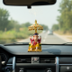 ST/1320/M UMBER PESHWA GANESH 
